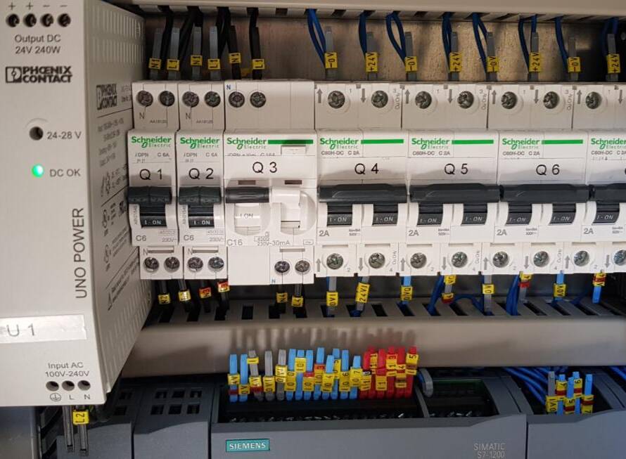 Asamblare consola centrala fata LJC / Renault Arkana