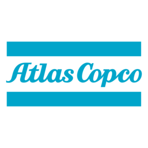 Ingirom Integrator AtlasCopco